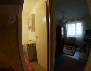 Lakás 2 szobák eladó on Cluj-napoca, Zóna Gheorgheni