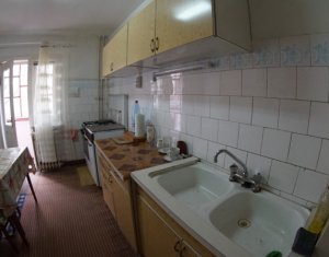 Lakás 2 szobák eladó on Cluj-napoca, Zóna Gheorgheni