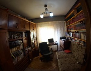Lakás 4 szobák eladó on Cluj-napoca, Zóna Gheorgheni