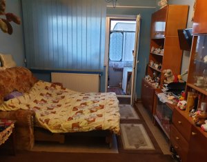 , 49m2 on Cluj-napoca, Zóna Grigorescu