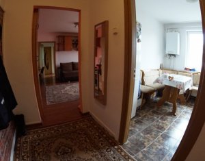 Lakás 3 szobák eladó on Cluj-napoca, Zóna Gheorgheni