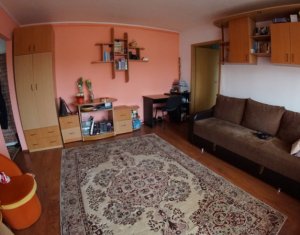 Lakás 3 szobák eladó on Cluj-napoca, Zóna Gheorgheni
