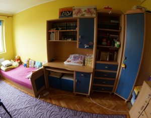 Lakás 3 szobák eladó on Cluj-napoca, Zóna Gheorgheni
