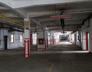 Ipari helyiség kiadó, 497m2 on Cluj-napoca, Zóna Iris