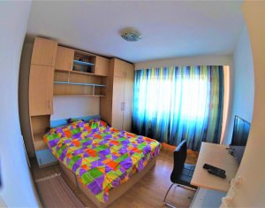 , 52m2 on Cluj-napoca, Zóna Intre Lacuri