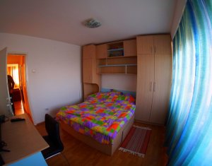 Lakás 2 szobák kiadó on Cluj-napoca, Zóna Intre Lacuri