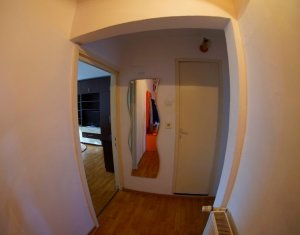 Lakás 2 szobák kiadó on Cluj-napoca, Zóna Intre Lacuri