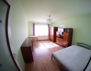 Lakás 2 szobák kiadó on Cluj-napoca, Zóna Intre Lacuri