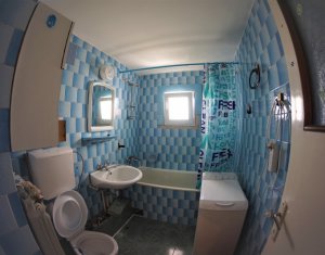 Lakás 2 szobák kiadó on Cluj-napoca, Zóna Intre Lacuri