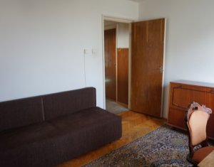Lakás 2 szobák kiadó on Cluj-napoca, Zóna Gheorgheni
