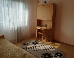 , 34m2 on Cluj-napoca, Zóna Manastur