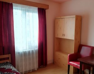 Lakás 2 szobák eladó on Cluj-napoca, Zóna Manastur