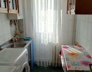 Lakás 2 szobák eladó on Cluj-napoca, Zóna Manastur