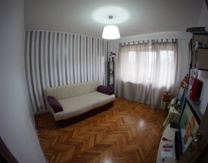 , 62.3m2 on Cluj-napoca, Zóna Intre Lacuri