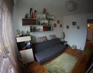 Lakás 3 szobák eladó on Cluj-napoca, Zóna Intre Lacuri