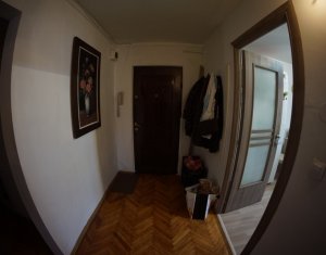 Lakás 3 szobák eladó on Cluj-napoca, Zóna Intre Lacuri