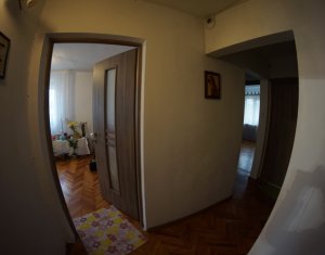 Lakás 3 szobák eladó on Cluj-napoca, Zóna Intre Lacuri
