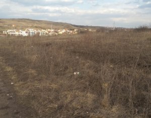Telek eladó on Cluj-napoca, Zóna Borhanci