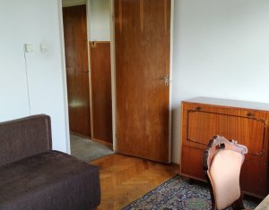 Lakás 2 szobák eladó on Cluj-napoca, Zóna Gheorgheni