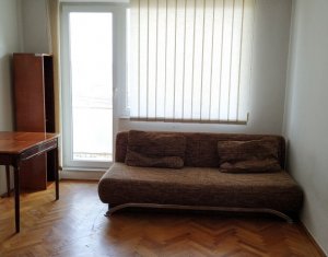 Lakás 2 szobák eladó on Cluj-napoca, Zóna Gheorgheni