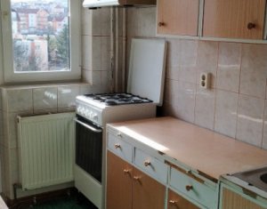 Lakás 2 szobák eladó on Cluj-napoca, Zóna Gheorgheni