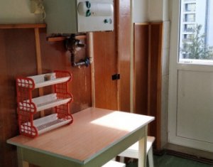Lakás 2 szobák eladó on Cluj-napoca, Zóna Gheorgheni