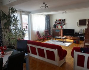 , 450m2 on Cluj-napoca, Zóna Manastur