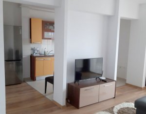 Lakás 2 szobák kiadó on Cluj-napoca, Zóna Buna Ziua