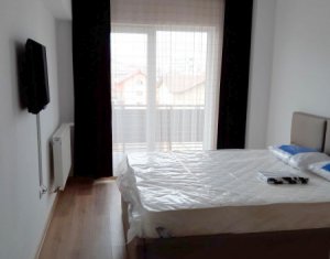 Lakás 2 szobák kiadó on Cluj-napoca, Zóna Buna Ziua