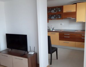 Lakás 2 szobák kiadó on Cluj-napoca, Zóna Buna Ziua