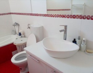 Lakás 1 szobák eladó on Cluj-napoca, Zóna Marasti