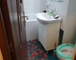 Lakás 2 szobák eladó on Cluj-napoca, Zóna Gruia