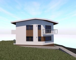 , 56m2 on Floresti