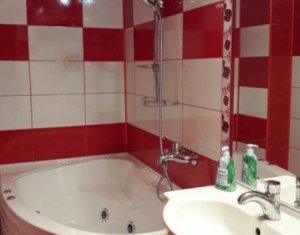 Lakás 2 szobák kiadó on Cluj-napoca, Zóna Marasti