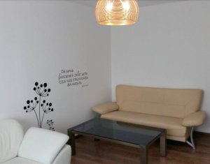 Lakás 2 szobák eladó on Cluj-napoca, Zóna Zorilor