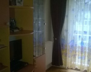 Lakás 3 szobák eladó on Cluj-napoca, Zóna Manastur