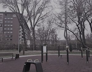 Lakás 2 szobák eladó on Cluj-napoca, Zóna Gheorgheni
