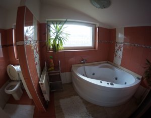 Ház 4 szobák kiadó on Cluj-napoca, Zóna Gheorgheni