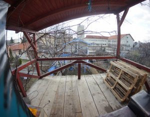 Ház 4 szobák kiadó on Cluj-napoca, Zóna Gheorgheni