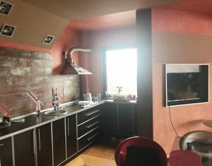 Lakás 2 szobák eladó on Cluj-napoca, Zóna Buna Ziua