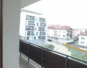 Lakás 2 szobák kiadó on Cluj-napoca, Zóna Buna Ziua