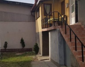 Lakás 1 szobák eladó on Cluj-napoca, Zóna Gara