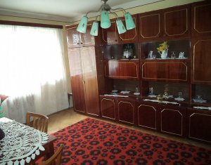 , 50m2 on Cluj-napoca, Zóna Grigorescu