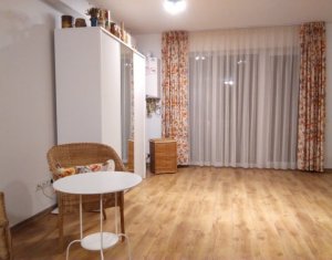 Lakás 1 szobák kiadó on Cluj-napoca, Zóna Iris