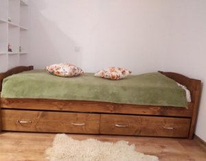 Lakás 1 szobák kiadó on Cluj-napoca, Zóna Iris