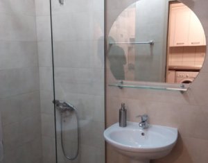 Lakás 1 szobák kiadó on Cluj-napoca, Zóna Iris