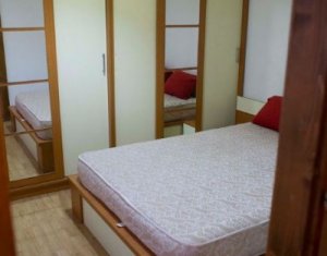 Lakás 2 szobák kiadó on Cluj-napoca, Zóna Marasti