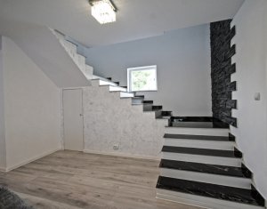Ház 4 szobák eladó on Floresti