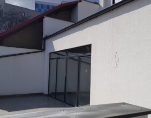 Üzlethelyiség kiadó on Cluj-napoca, Zóna Centru