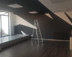 Üzlethelyiség kiadó on Cluj-napoca, Zóna Centru